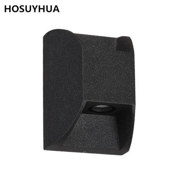 3w 5w modern minimalist outdoor light corridor aisle lamp,waterproof garden balcony creative decorative wall light ac85~265v.
3w 5w modern minimalist outdoor light corridor aisle lamp,waterproof garden balcony creative decorative wall light ac85~265v.