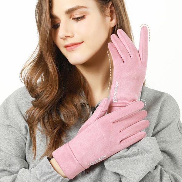 cycling gloves 2021 winter outdoor cycing lovers suede for men touch screen women windproof non-slip flip-finger warm, Black
cycling gloves 2021 winter outdoor cycing lovers suede for men touch screen women windproof non-slip flip-finger warm, Black