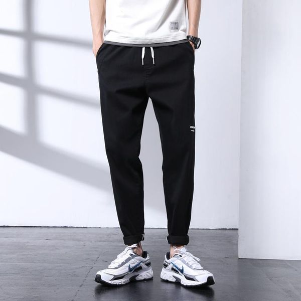 men's jeans mens 2021 summer classic fashion pants for male casua slim denim streetwear l fit jogging long trousers large size, Blue
men's jeans mens 2021 summer classic fashion pants for male casua slim denim streetwear l fit jogging long trousers large size, Blue