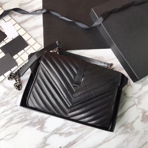 the latest version of 2021 shoulder bag and explosive style it can be on any occasion you're the only one in the bag thisyearfashionbag, Black
the latest version of 2021 shoulder bag and explosive style it can be on any occasion you're the only one in the bag thisyearfashionbag, Black