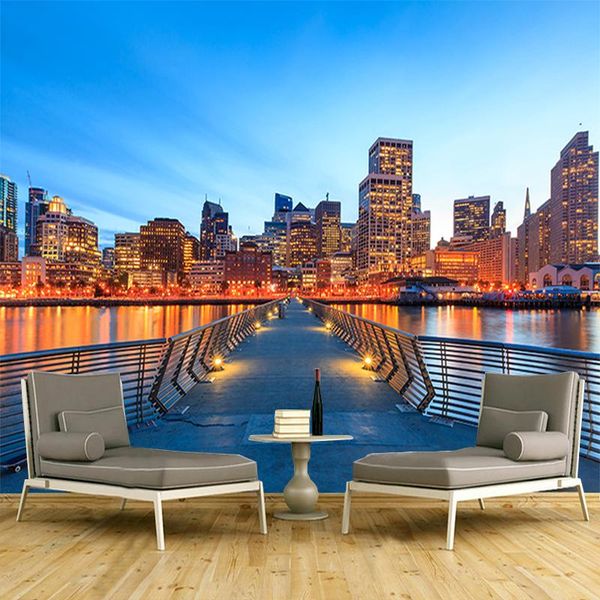 wallpapers custom 3d wall mural wallpaper night view of beautiful european cities fresco living room sofa tv background home decor
wallpapers custom 3d wall mural wallpaper night view of beautiful european cities fresco living room sofa tv background home decor