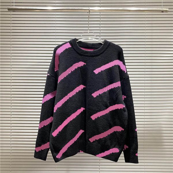 mens casual sweater letter pattern winter fashion contrast color 17 colors women autumn knit, White;black
mens casual sweater letter pattern winter fashion contrast color 17 colors women autumn knit, White;black