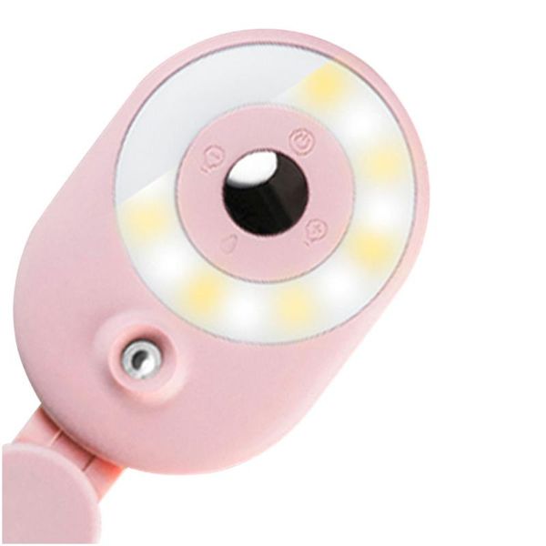 flash heads wide angle lens online conference fill light portable dimmable broadcasting professional selfie 4 modes for phone live streaming
flash heads wide angle lens online conference fill light portable dimmable broadcasting professional selfie 4 modes for phone live streaming