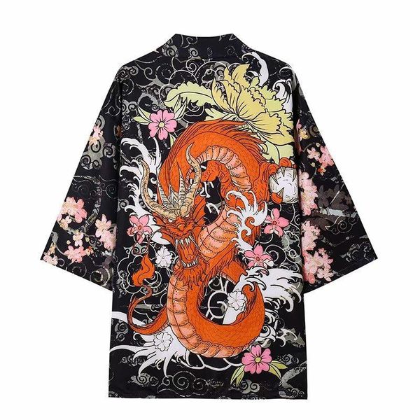 ethnic clothing japanese kimono traditional yukata cardigan men beach thin asian clothes japan kimonos male fashion casual shirt, Red
ethnic clothing japanese kimono traditional yukata cardigan men beach thin asian clothes japan kimonos male fashion casual shirt, Red