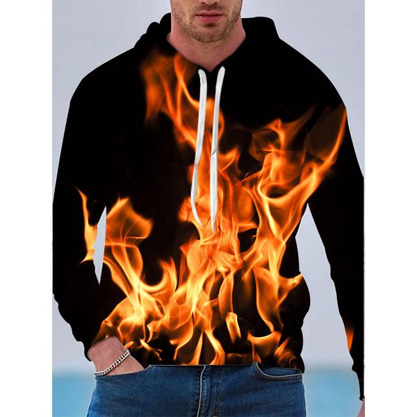 flame pattern men s 3d printed hoodie visual impact party punk gothic round neck american sweater hoodie, Black
flame pattern men s 3d printed hoodie visual impact party punk gothic round neck american sweater hoodie, Black
