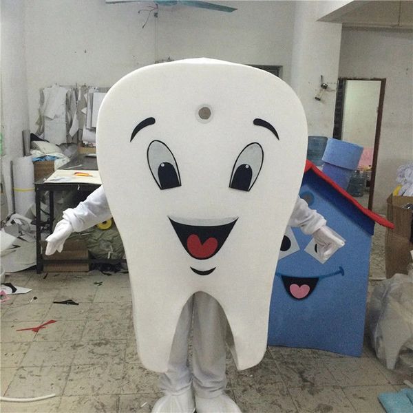 performance tooth mascot costumes halloween fancy party dress cartoon character carnival xmas easter advertising birthday party costume outf, Red;yellow
performance tooth mascot costumes halloween fancy party dress cartoon character carnival xmas easter advertising birthday party costume outf, Red;yellow
