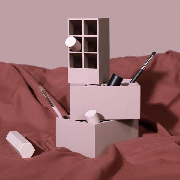 makeup organizer 6/9 grids lipstick storage container compartment storage holder for dresser makeup organizers
makeup organizer 6/9 grids lipstick storage container compartment storage holder for dresser makeup organizers