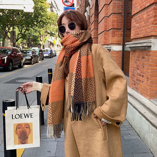 designer autumn and winter straw knitted fur scarf fashion warm sweet beauty shawl women, Blue;black
designer autumn and winter straw knitted fur scarf fashion warm sweet beauty shawl women, Blue;black