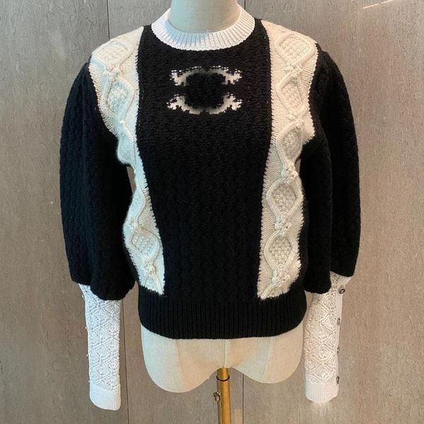 women's sweaters lady's castle collection sweater amazing jumper elegant jersey mujer cashmere sueters de winter pullover, White;black
women's sweaters lady's castle collection sweater amazing jumper elegant jersey mujer cashmere sueters de winter pullover, White;black