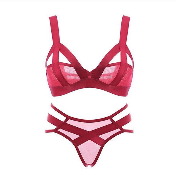 bras sets 2021 ultra-thin hollow out underwear bra set solid ladies simple personality bra&brief, Red;black
bras sets 2021 ultra-thin hollow out underwear bra set solid ladies simple personality bra&brief, Red;black