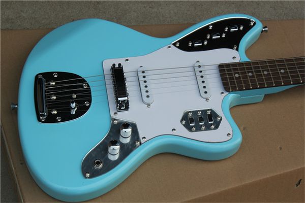 new chinese guitar heritage classic jaguar jazz electric guitar can be customized
new chinese guitar heritage classic jaguar jazz electric guitar can be customized