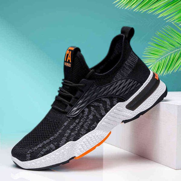 2021 autumn men's and women's leisure sports breathable thick soled increased versatile trendy shoes sales, Black
2021 autumn men's and women's leisure sports breathable thick soled increased versatile trendy shoes sales, Black