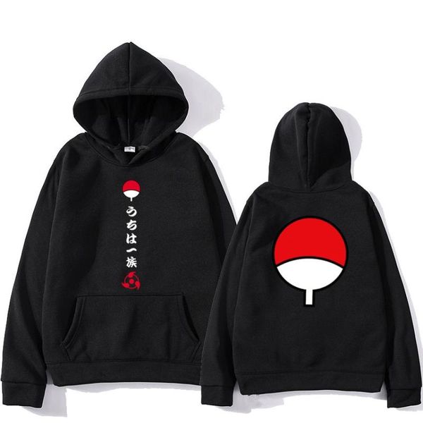men's hoodies & sweatshirts 2021 anime cosplay men harajuku japanese akatsuki haruno sakura male streetwear fashion casual, Black
men's hoodies & sweatshirts 2021 anime cosplay men harajuku japanese akatsuki haruno sakura male streetwear fashion casual, Black