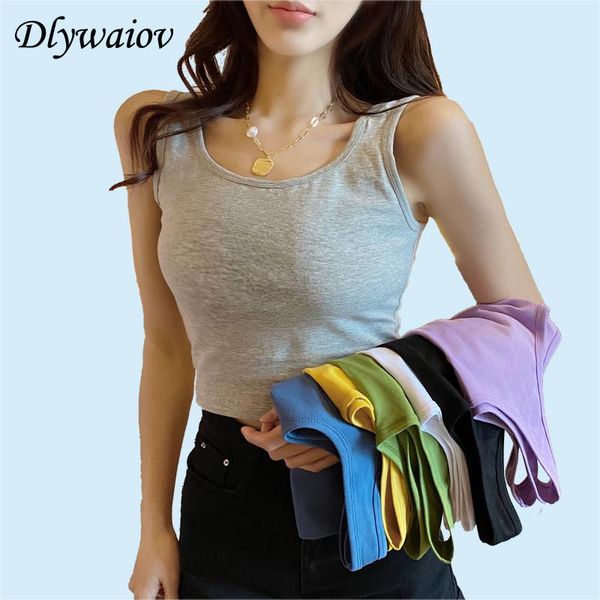 women's tanks & camis vests woman crop fashion camisole women clothes solid 2021 summer casual female sleeveless shirt black w, White
women's tanks & camis vests woman crop fashion camisole women clothes solid 2021 summer casual female sleeveless shirt black w, White
