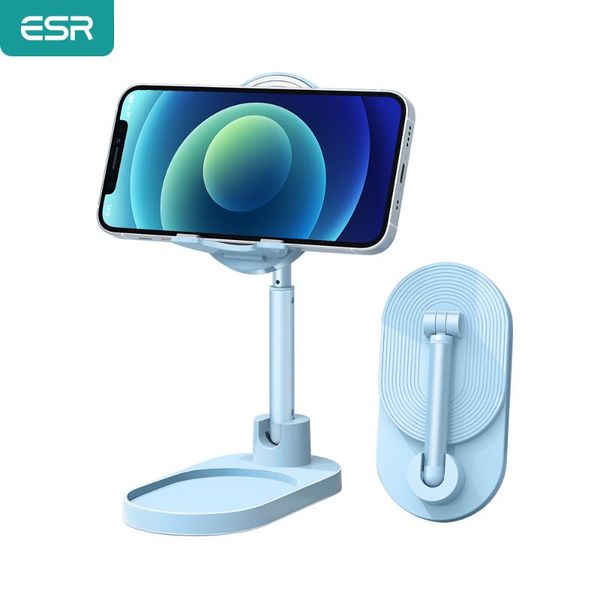 cell phone mounts & holders esr holder for 12 s21 multifunction support tablet stand with make-up mirror portable universal
cell phone mounts & holders esr holder for 12 s21 multifunction support tablet stand with make-up mirror portable universal