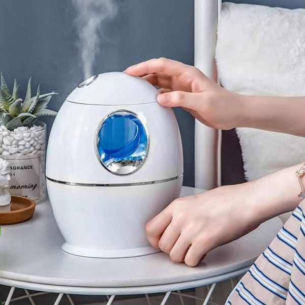 humidifiers 800ml large capacity air humidifier usb aroma diffuser ultrasonic for led night light office home mist maker
humidifiers 800ml large capacity air humidifier usb aroma diffuser ultrasonic for led night light office home mist maker