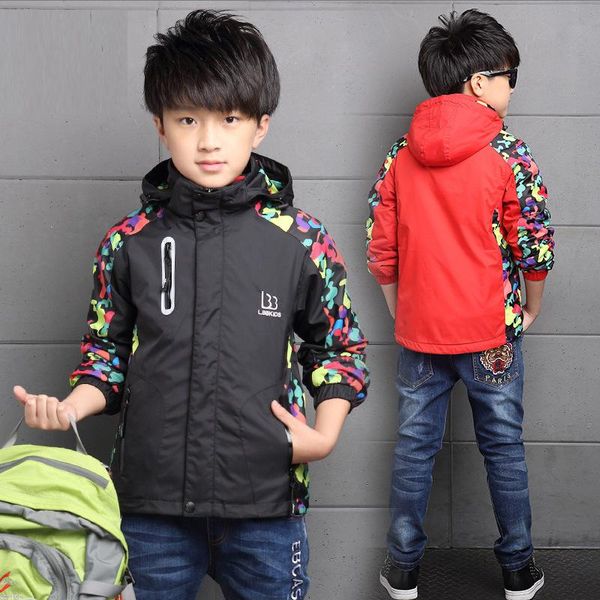 coat children's jacket spring autumn 2021 japanese style kids jackets trench for boys and girls, Blue;gray
coat children's jacket spring autumn 2021 japanese style kids jackets trench for boys and girls, Blue;gray