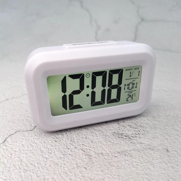 other clocks & accessories supply clock alarm household lcd led snooze backlight control digital
other clocks & accessories supply clock alarm household lcd led snooze backlight control digital