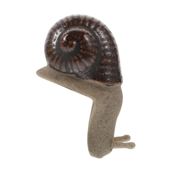 decorations 1pc garden snail decorative figurine fish tank flowerpot landscape ornament
decorations 1pc garden snail decorative figurine fish tank flowerpot landscape ornament