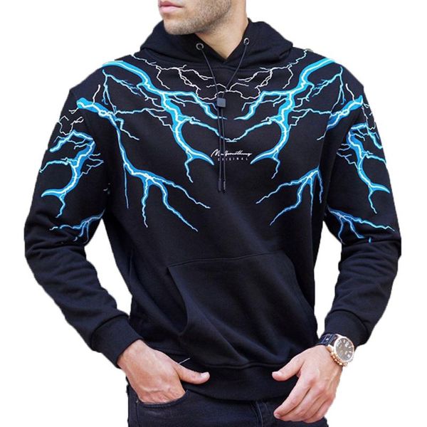 men's hoodies & sweatshirts men hooded pullover malestreetwear 2021 autumn winter fashion printing casual long sleeve, Black
men's hoodies & sweatshirts men hooded pullover malestreetwear 2021 autumn winter fashion printing casual long sleeve, Black