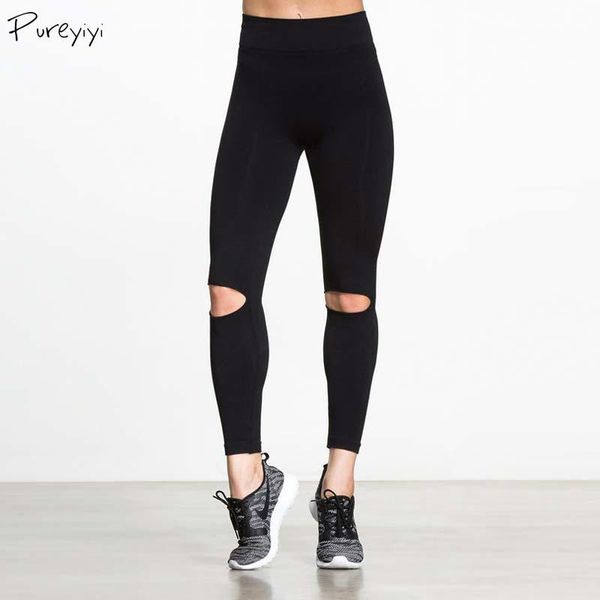 yoga outfits women black pants gym sportswear knee hollow breathable quick dry sports female leggings trousers, White;red
yoga outfits women black pants gym sportswear knee hollow breathable quick dry sports female leggings trousers, White;red
