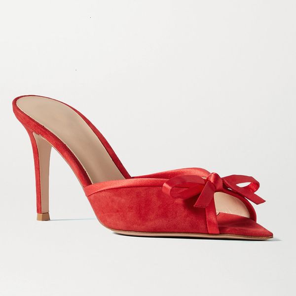 toe peep sandals sandálias apontou de salto vermelho mules mulher s com arco senhoras slis verão festa vestido ebor, Black
toe peep sandals sandálias apontou de salto vermelho mules mulher s com arco senhoras slis verão festa vestido ebor, Black