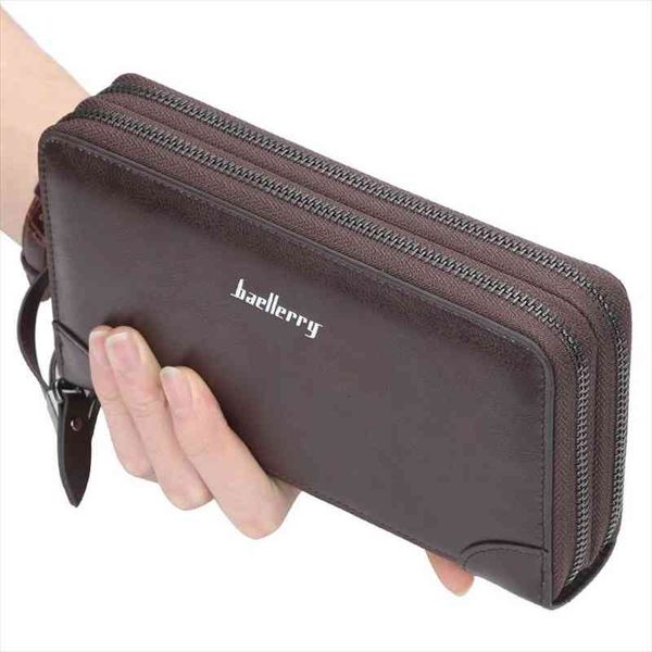 men wallets classic long style card holder male purse quality zipper large capacity big brand wallet for, Red;black
men wallets classic long style card holder male purse quality zipper large capacity big brand wallet for, Red;black