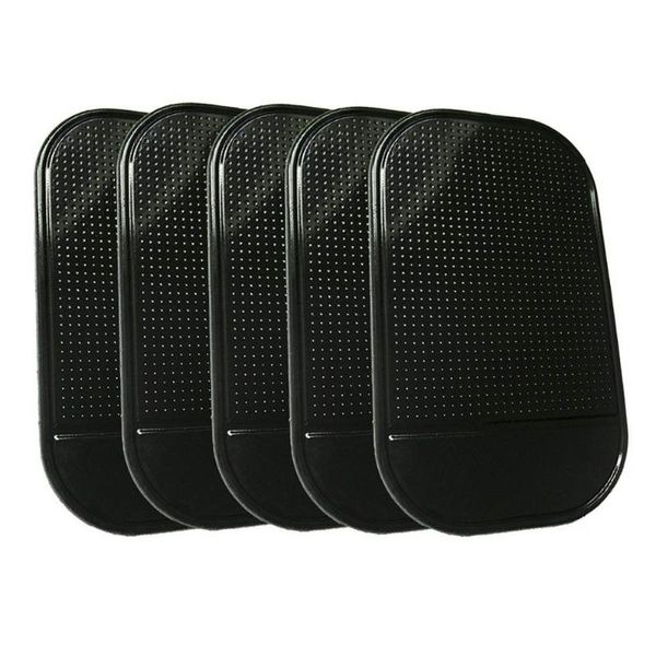 anti-slip mats 5pcs interior for cell phone magic car accessories pu dashboard mat holder pad universal sticky
anti-slip mats 5pcs interior for cell phone magic car accessories pu dashboard mat holder pad universal sticky