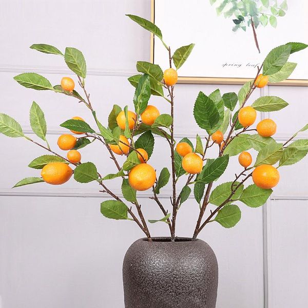 decorative flowers & wreaths artificial fruit branch home wedding decoration flowe simulation tree pography props
decorative flowers & wreaths artificial fruit branch home wedding decoration flowe simulation tree pography props