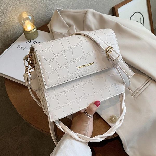 cross body women shoulder crossbody bags high capacity stone pu leather 2021 flap bag vintage handbags ladies female purses satchels 
cross body women shoulder crossbody bags high capacity stone pu leather 2021 flap bag vintage handbags ladies female purses satchels