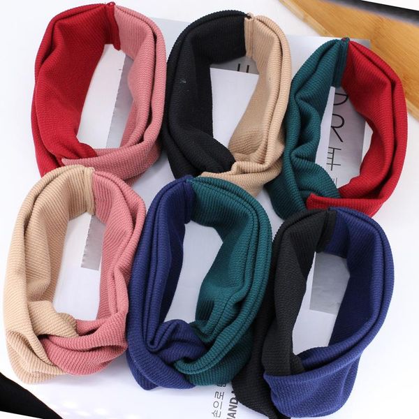 hair clips & barrettes korean dual-color patchwork wide edge cross b vintage wool knitted knot in the middle contrast color accessories b524, Golden;silver
hair clips & barrettes korean dual-color patchwork wide edge cross b vintage wool knitted knot in the middle contrast color accessories b524, Golden;silver
