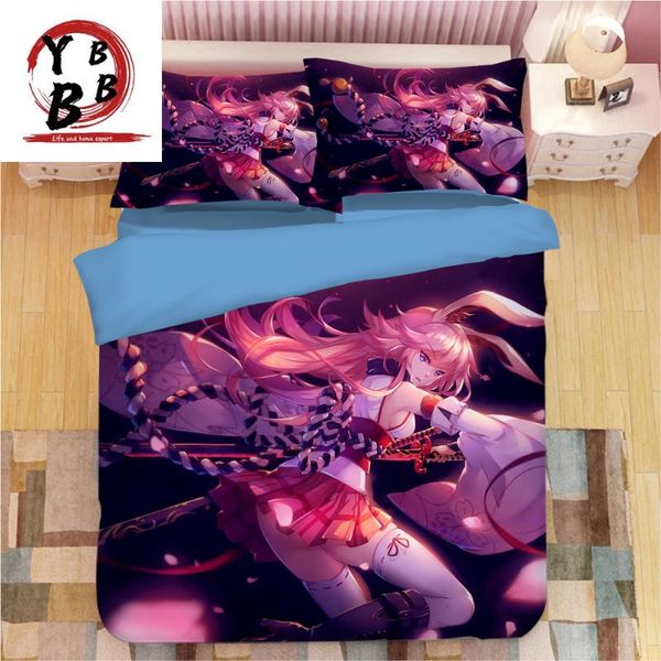 bedding sets 3d blue cartoon duvet cover single double king anime bedclothes 3pcs luxury pink girls quilt
bedding sets 3d blue cartoon duvet cover single double king anime bedclothes 3pcs luxury pink girls quilt