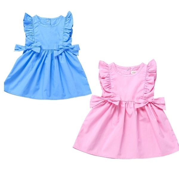 2021 summer gilrs princes dress infants toddler ruffle flounce sleeveless dresses cute with side bows baby party skirt h23ijy0, Red;yellow
2021 summer gilrs princes dress infants toddler ruffle flounce sleeveless dresses cute with side bows baby party skirt h23ijy0, Red;yellow