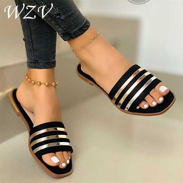 slippers plus size43 women sandals summer 2021 fashion open-toe slip-on comfort outdoor beach shoes flat heel, Black
slippers plus size43 women sandals summer 2021 fashion open-toe slip-on comfort outdoor beach shoes flat heel, Black