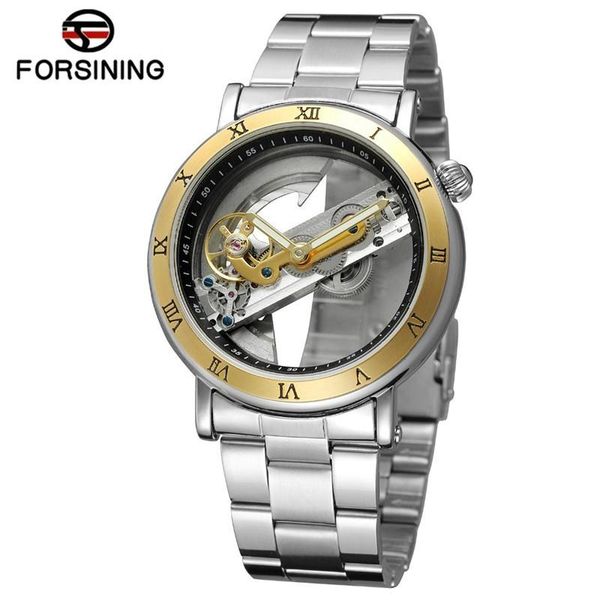 wristwatches forsining 2021 mens automatic skeleton wrist watches stainless steel transparent case men's, Slivery;brown
wristwatches forsining 2021 mens automatic skeleton wrist watches stainless steel transparent case men's, Slivery;brown