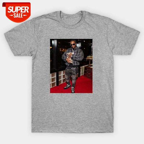 cherish the memory of pop smoke t shirt 2020 new arrival summer cotton short sleeve casual men's clothing #d52y, White;black
cherish the memory of pop smoke t shirt 2020 new arrival summer cotton short sleeve casual men's clothing #d52y, White;black