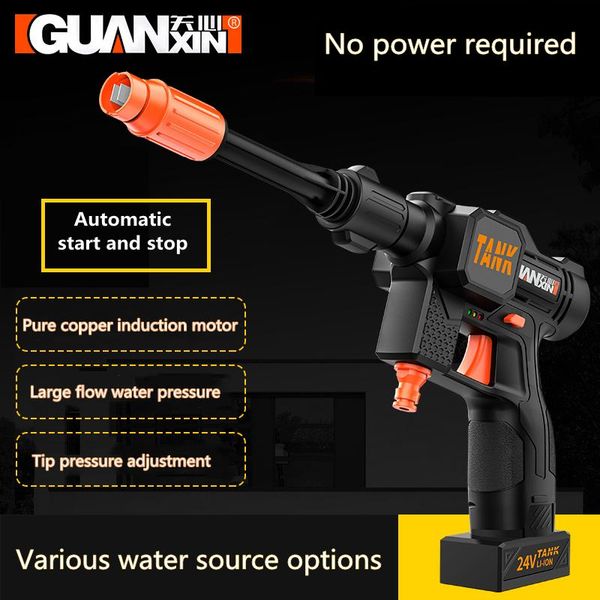 water gun & snow foam lance 500w portable pressure washer 24v cordless cleaner recharge pump for parkside generator auto goods
water gun & snow foam lance 500w portable pressure washer 24v cordless cleaner recharge pump for parkside generator auto goods