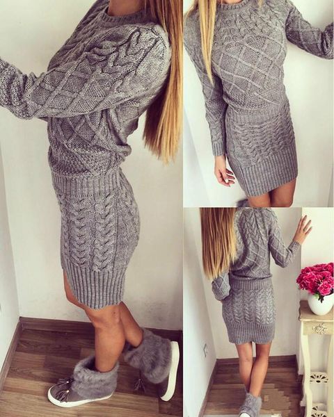 casual dresses women dress full 2021 fashion special offer acrylic paisley plus size knitwear hook flower long-sleeved lady, Black;gray
casual dresses women dress full 2021 fashion special offer acrylic paisley plus size knitwear hook flower long-sleeved lady, Black;gray