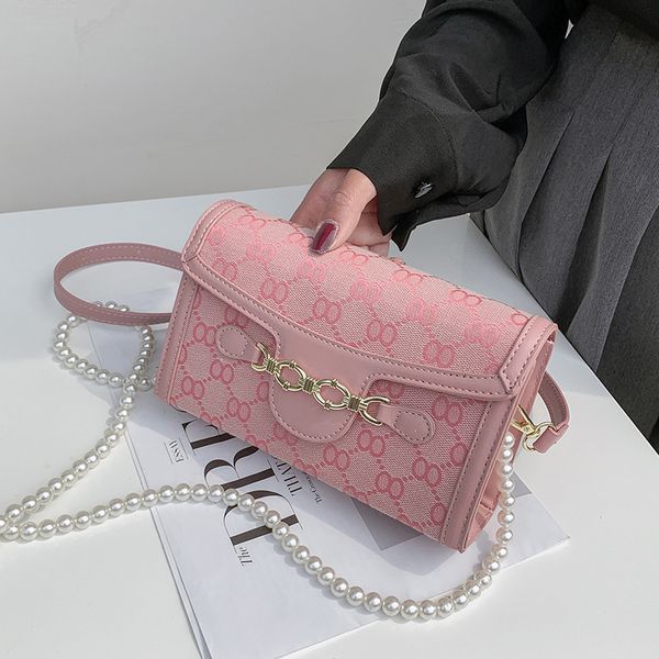 purses bag women's new canvas pearl one shoulder messenger letter embroidery horizontal mobile phone small square bag handbag black fri
purses bag women's new canvas pearl one shoulder messenger letter embroidery horizontal mobile phone small square bag handbag black fri