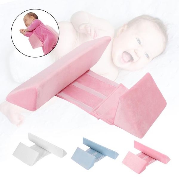 pillow case born baby shaping styling anti-rollover side sleeping triangle infant positioning antiemetic milk
pillow case born baby shaping styling anti-rollover side sleeping triangle infant positioning antiemetic milk