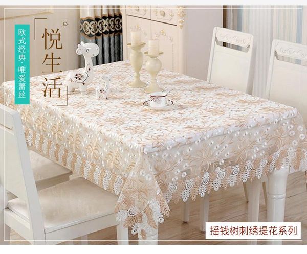 european lace fabric table cloth, christmas tablecloth embroidery embroidered series table flag cloth
european lace fabric table cloth, christmas tablecloth embroidery embroidered series table flag cloth