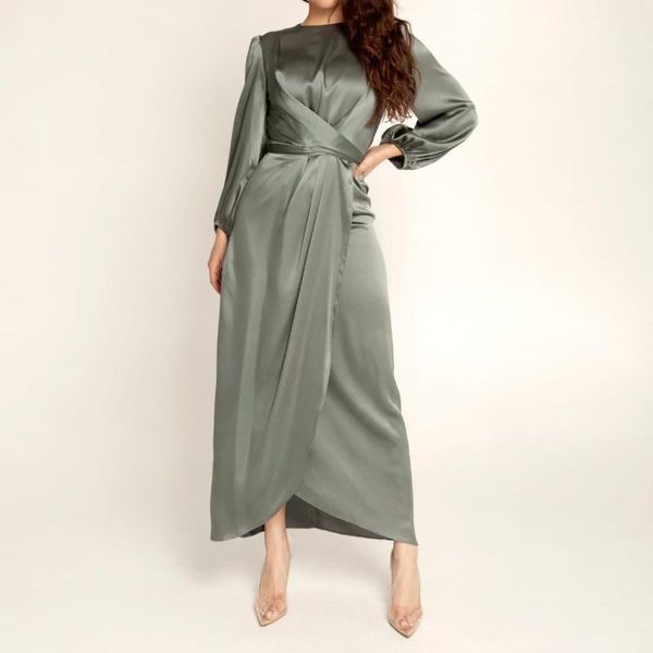 ethnic clothing abayas for women eid abaya dubai turkey hijab muslim dress elegant satin solid color long dresses islamic bandage robes, Red
ethnic clothing abayas for women eid abaya dubai turkey hijab muslim dress elegant satin solid color long dresses islamic bandage robes, Red