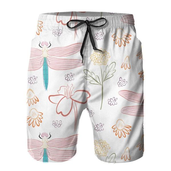 men's shorts men beach quick-drying swimming trunks botanical print swimwear swimsuit beachwear bathing, White;black
men's shorts men beach quick-drying swimming trunks botanical print swimwear swimsuit beachwear bathing, White;black