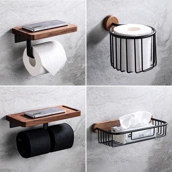 toilet paper holders bathroom creative solid wood tissue holder perforated pumping box mobile phone walnut roll rack ae02yjm-0068
toilet paper holders bathroom creative solid wood tissue holder perforated pumping box mobile phone walnut roll rack ae02yjm-0068