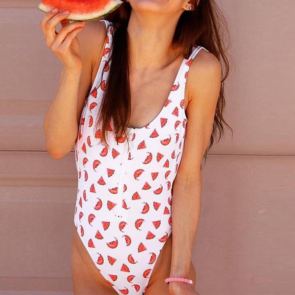 one-piece suits watermelon print swimwear women one piece swimsuit bodysuit zipper bikini 2021 high cut bandage monokini beachwear plus size
one-piece suits watermelon print swimwear women one piece swimsuit bodysuit zipper bikini 2021 high cut bandage monokini beachwear plus size