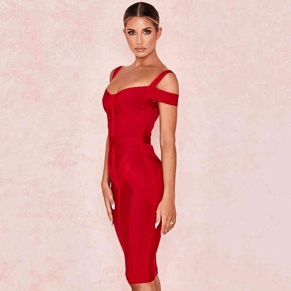 casual dresses 2021 new women's bandage ladies strapless club evening party red black bodycon summer vestidos wholesale qio7, Black;gray
casual dresses 2021 new women's bandage ladies strapless club evening party red black bodycon summer vestidos wholesale qio7, Black;gray