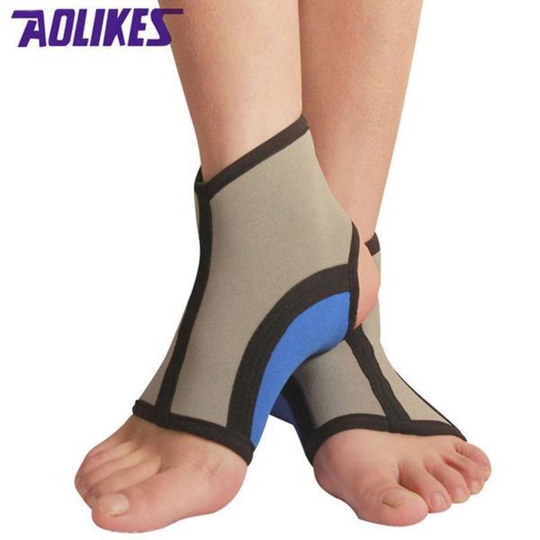 ankle support 1pc stretch sports brace tobilleras deportivas protector for fitness running safety, Blue;black
ankle support 1pc stretch sports brace tobilleras deportivas protector for fitness running safety, Blue;black