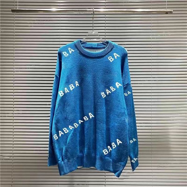 2021 designer sweater men women senior classic leisure multicolor autumn winter keep warm comfortable 17 kinds of choice high quality, White;black
2021 designer sweater men women senior classic leisure multicolor autumn winter keep warm comfortable 17 kinds of choice high quality, White;black