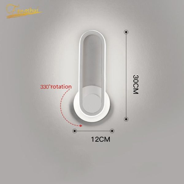 nordic minimalist led wall lamp lighting modern wall lamp loft living room bedroom lights l restaurant bedside lamps
nordic minimalist led wall lamp lighting modern wall lamp loft living room bedroom lights l restaurant bedside lamps