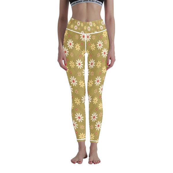 wt30040 large comfortable running yoga capris women's flower pattern 3d printing shopify, Gray
wt30040 large comfortable running yoga capris women's flower pattern 3d printing shopify, Gray